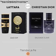 Lattafa Asad Men 100ml EDP